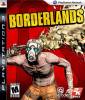 PS3 GAME - Borderlands (USED) PS3 GAME - Borderlands (USED)